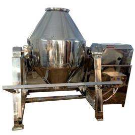 50 Kg Double Cone Blender