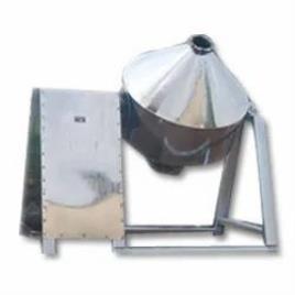 Dual Cone Mixer