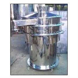 Dual Layer Vibro Sifter