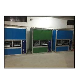 Double Die Semi-Automatic Dona Making Machine