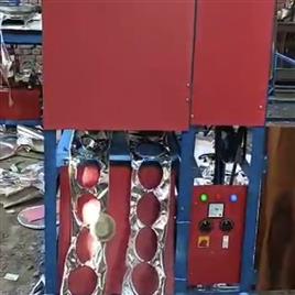 Automated Double Die Plate Equipment