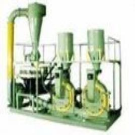 Twin Disc Pulverizers