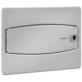 Havells Double Door 16 Way SPN Distribution Board