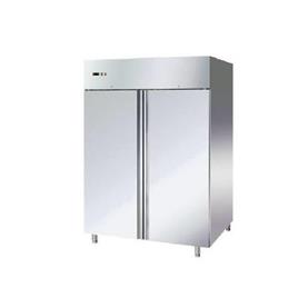 Double Door Tower Freezer Equipment