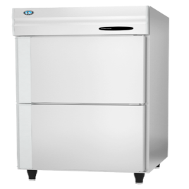 Hoshizaki Double Door Combi Refrigerator