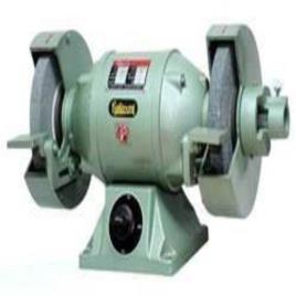 Double Ended Motorized Grinder HRGI