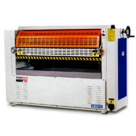 Double Face Adhesive Spreading Machine