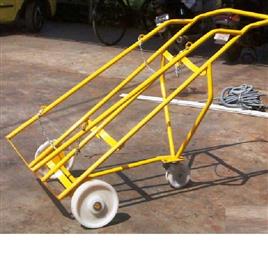 Double Gas Cylinder Transport