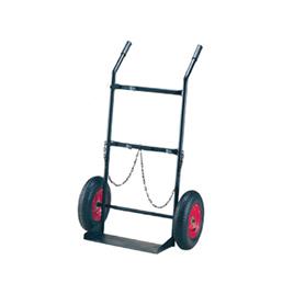 Dual Gas Cylinder Transport