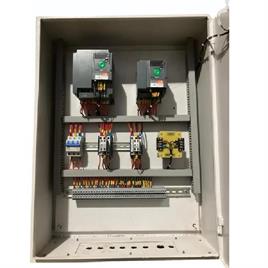 Double Girder EOT Crane Control Panel