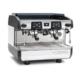 Dual Group Coffee Machine