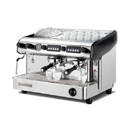 Dual Group Coffee Machine