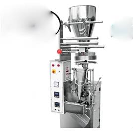 Double Head Automatic Weigher Packer