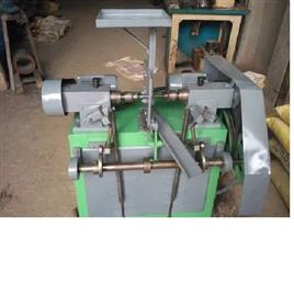 Dual Head Drilling Tapping Machine