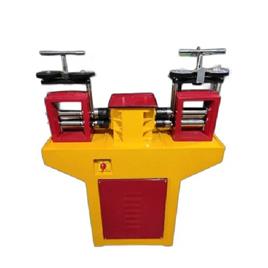 Dual Head Jewellery Rolling Machine
