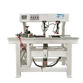 Dual Head Multi Boring Machine