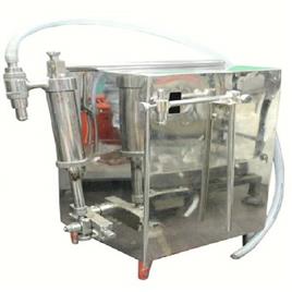 Double Head Paste Packaging Machine