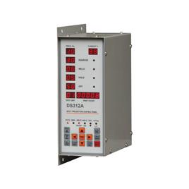 Dual Head Projection Welding Control Panels