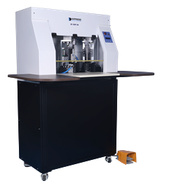 Round Corner Cutting Machine