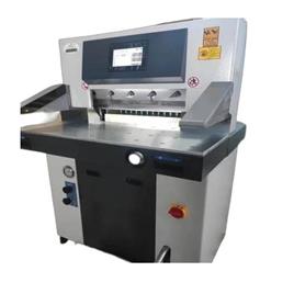 JH530 Double Hydraulic Cutting Machine