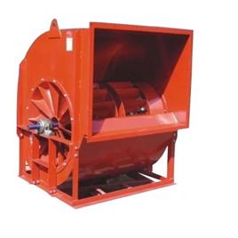 Dual Inlet Air Blower Machine