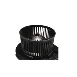 Forward Curved Impeller Machine