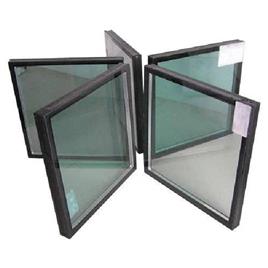 Double Insulated Glass
