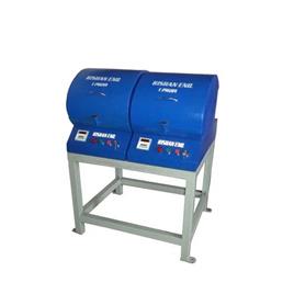 Rapid Double Jar Timer Mill