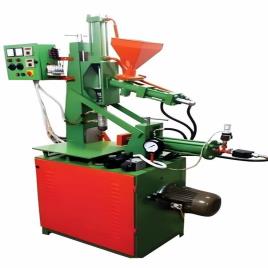 Double Lever Insert Moulding Equipment