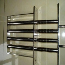 Double Line Magnetic Separator