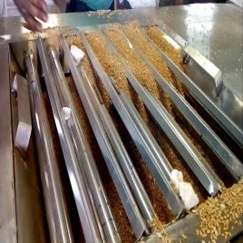 Dual Line Neodymium Hopper Magnet