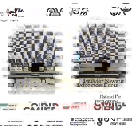 Double Mild Steel Hydraulic Cylinders, 250 Bar