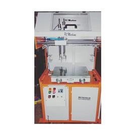 Dual Motor Screen Printing Machine