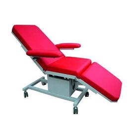 Motorized Blood Donor Couch