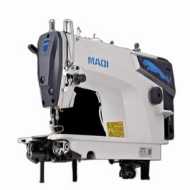 Industrial Double Needle Machine