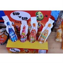 Pneumatic Double Nozzle Pouch Machine