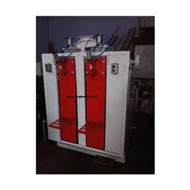 Double Nozzle Cement Bag Packer