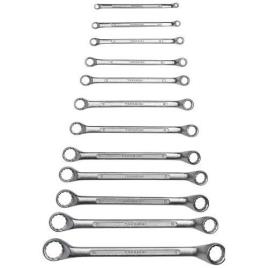 Open End Spanner 1812 N