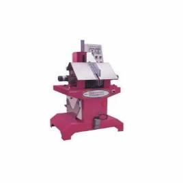 Vamp Crimping Machine