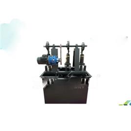 Dual Piston Oil Pump