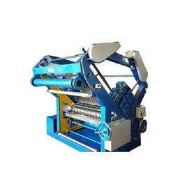 Automatic Double Profile Corrugating Machine