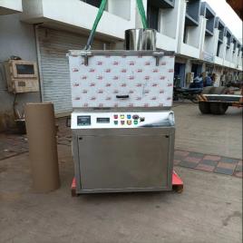 Single Phase Double Rotary Tablet Machine