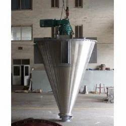 Twin Screw Mixer