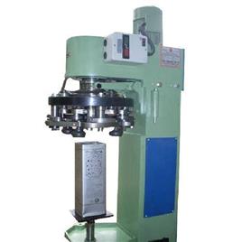 Semi-Automatic Double Seamer Can Machine