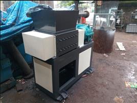 Plastic Shredders