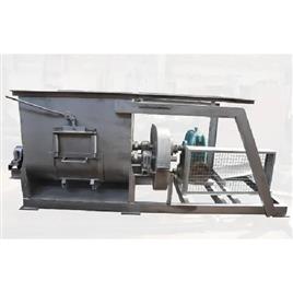 Double Shaft U Mixer Machine