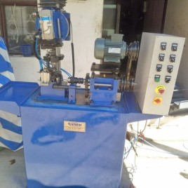 Double Sided Pneumatic Drill Machine