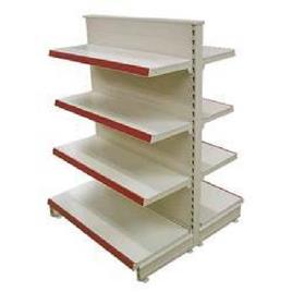 Gondola Shelving Unit