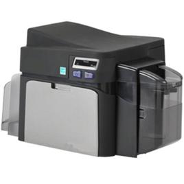 HID Fargo DTC1500 ID Card Printer
