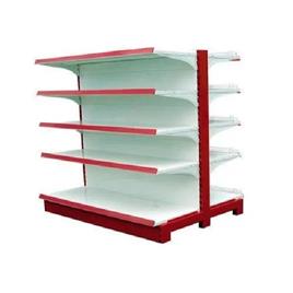 Wooden Free Standing Display